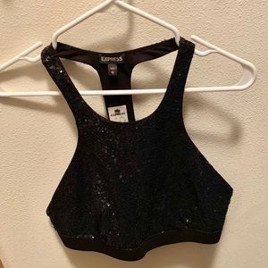 Express bralette